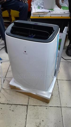 TLAC Portable Air Conditioner - thumbnail 2