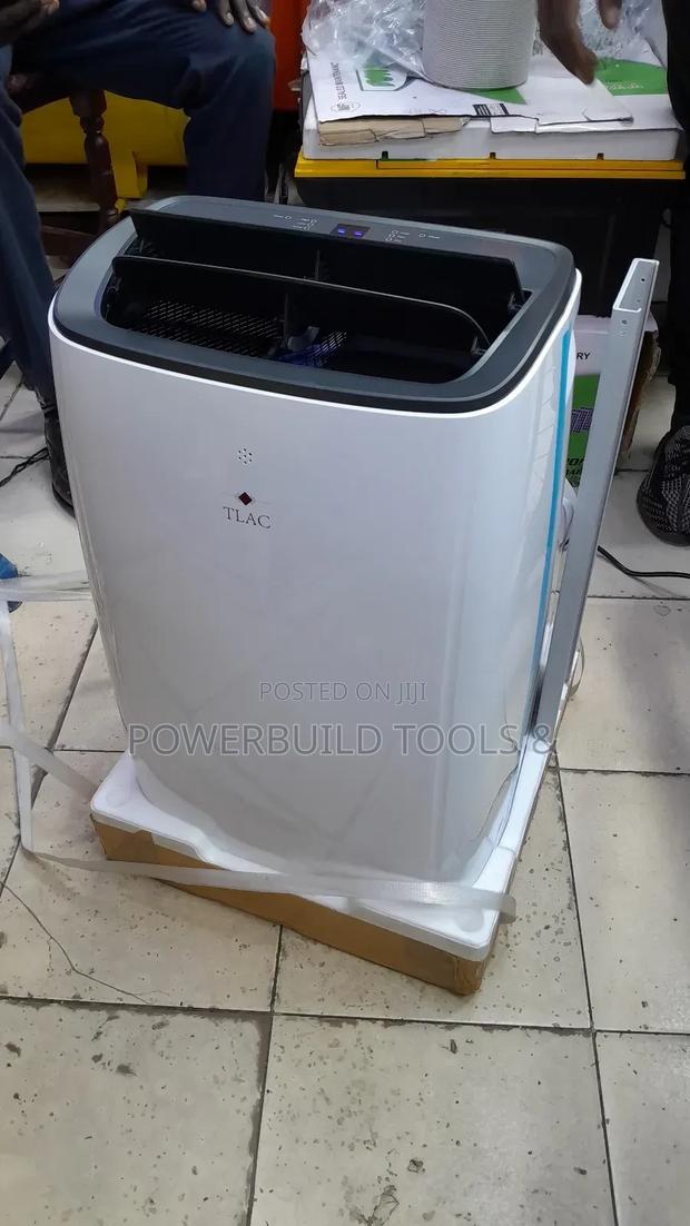 TLAC Portable Air Conditioner