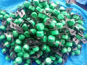 Button Drippers