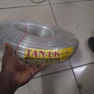 1/ 2 by 120 Ft Clear Hosepipe - thumbnail 2