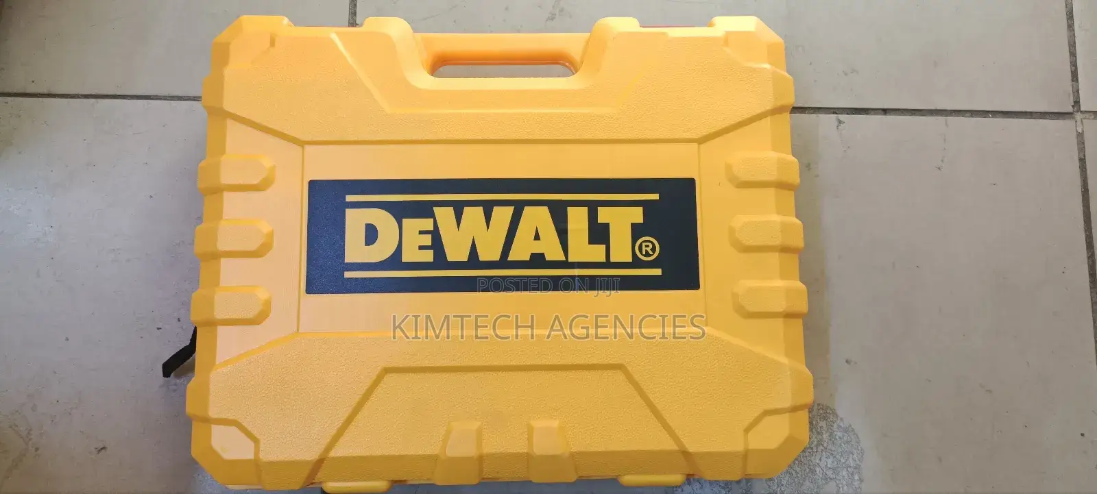 Dewalt 21v Cordless Toolset in Nairobi Central Electrical Hand Tools