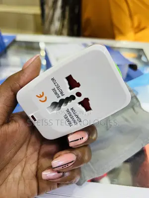 International Adapter
