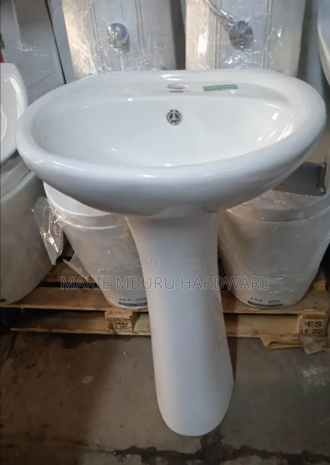 Hand Wash Basin