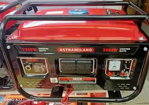 Astramilano Generator 2800w/3000w