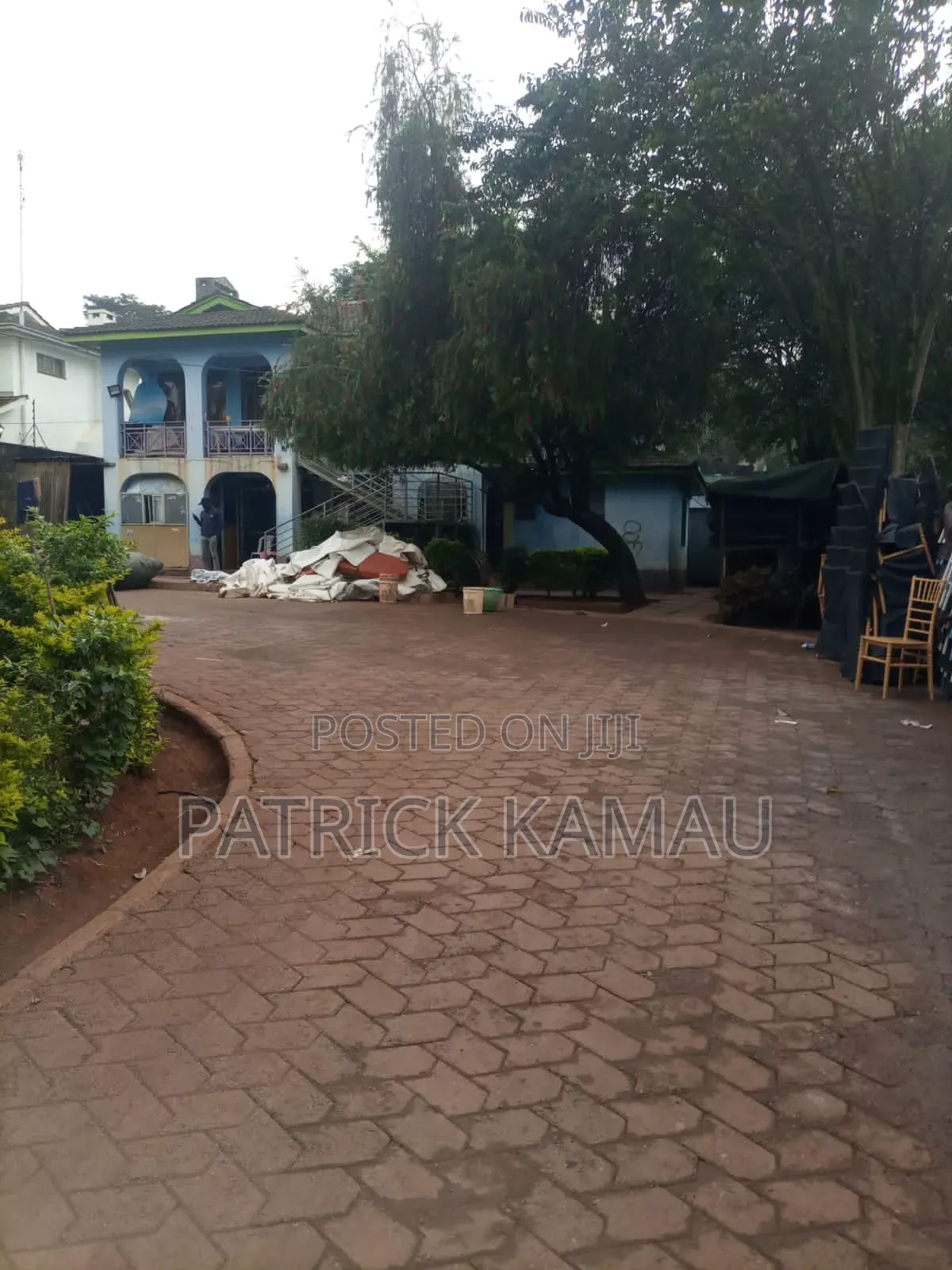 4bdrm House in Mountain View, Westlands for sale