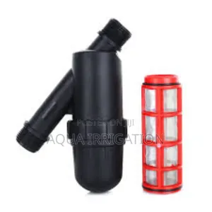 40 Mm Screen Filter