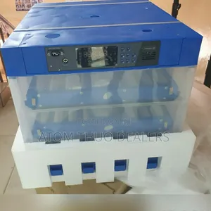 Original 192 Eggs -Egg Incubator