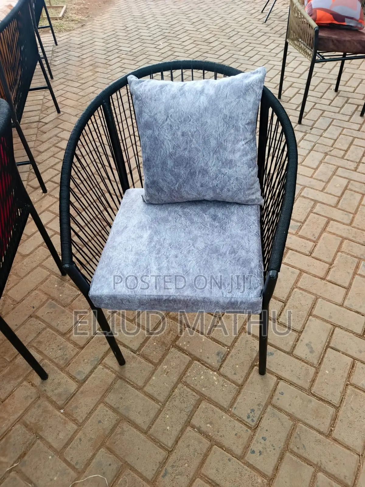 Door Chair
