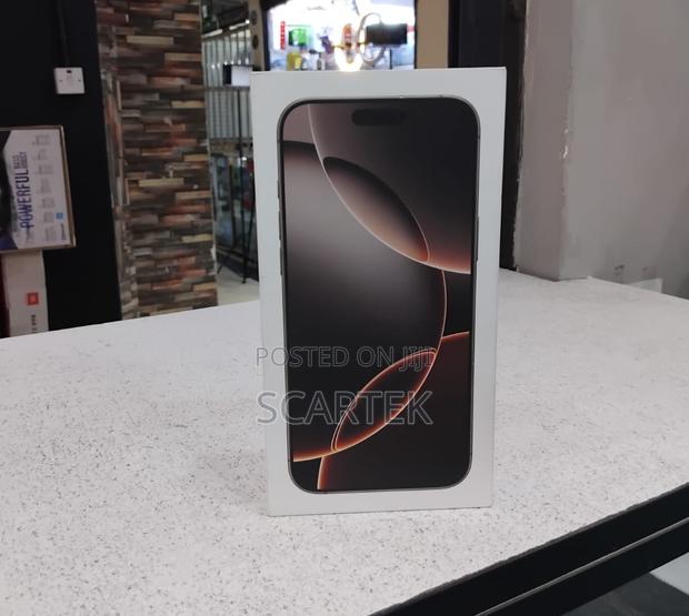 New Apple iPhone 16 Plus 256 GB - main view