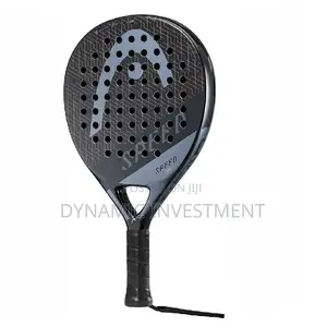 Evo Speed Padel Racquet