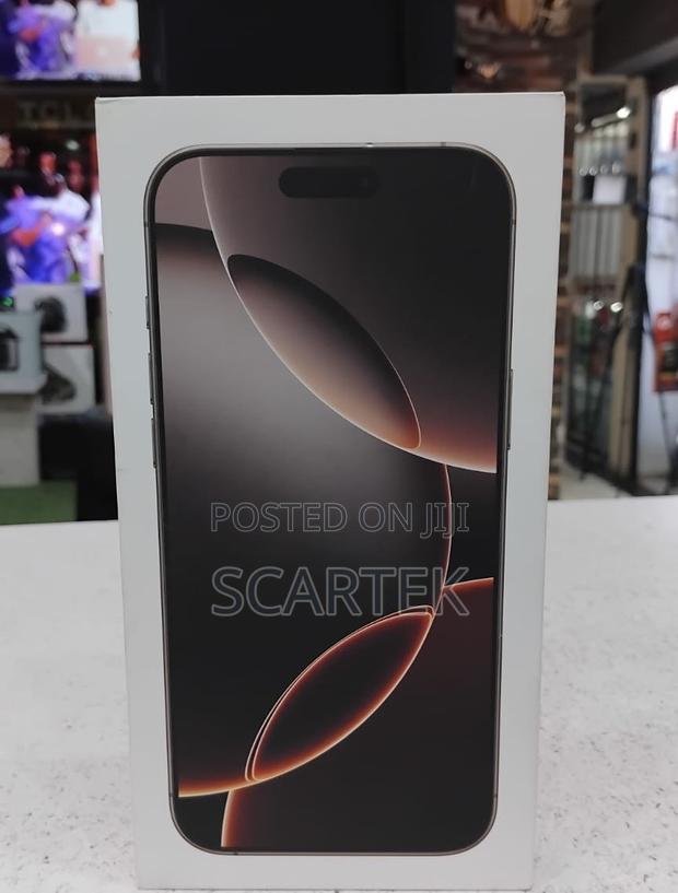 New Apple iPhone 16 Plus 256 GB - thumbnail 2