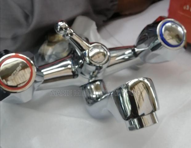 Shower Mixture - main view