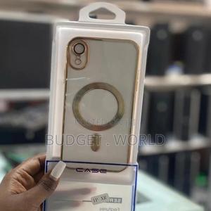 Shockproof Cover Case Magnetic for iPhone Xr - thumbnail 2