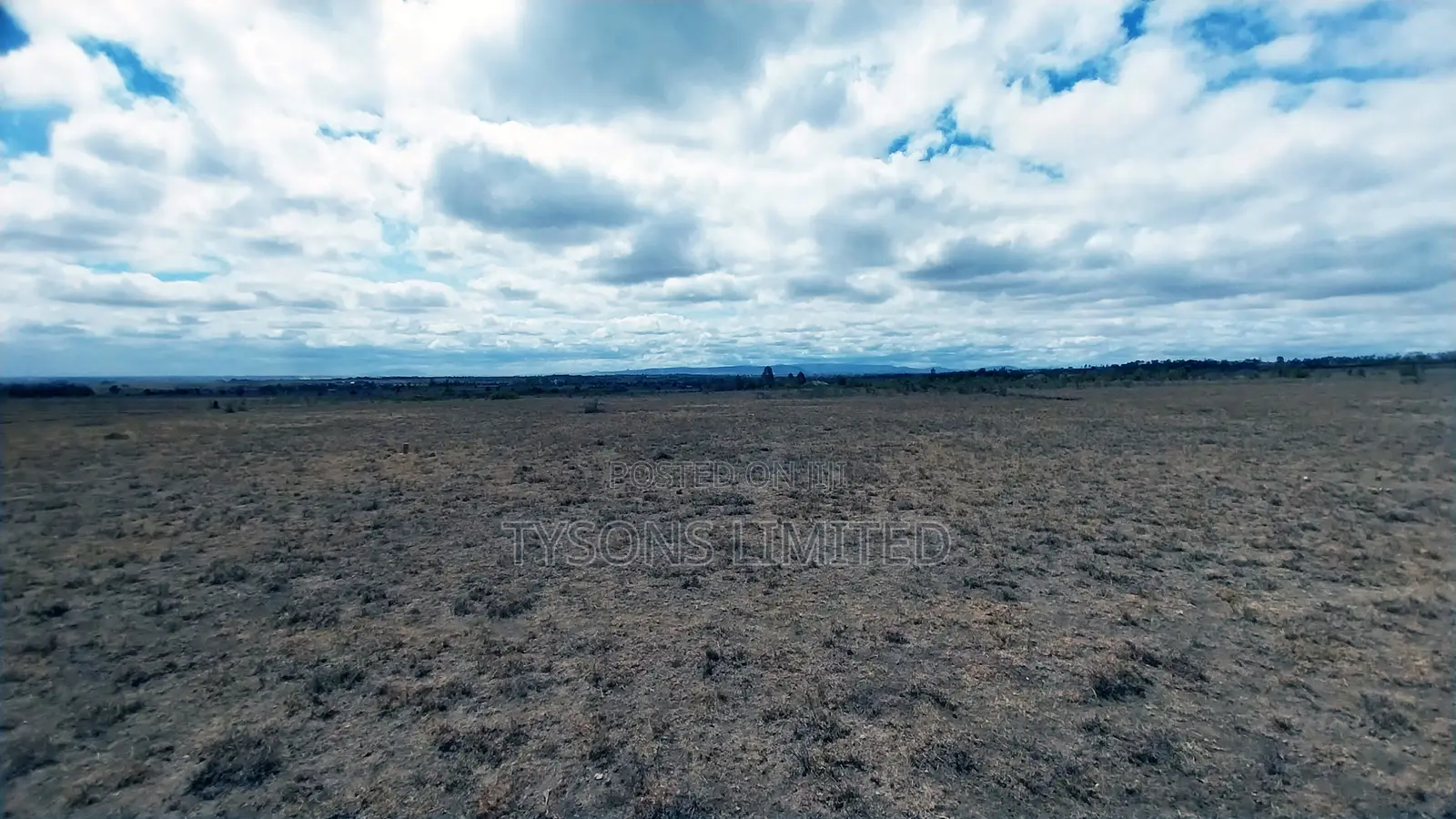 Quarter Acre Plots for Sale in Oloika,Kitengela