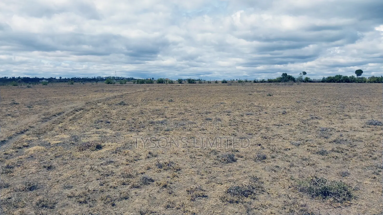 Quarter Acre Plots for Sale in Oloika,Kitengela