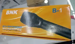 BNK B-1 Beta Performance Microphone