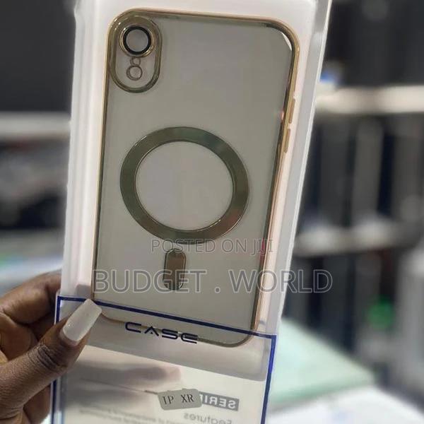 Pretty Back Cover for Apple iPhone Xr