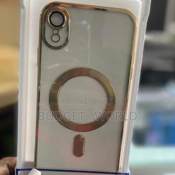 Pretty Back Cover for Apple iPhone Xr - thumbnail 2