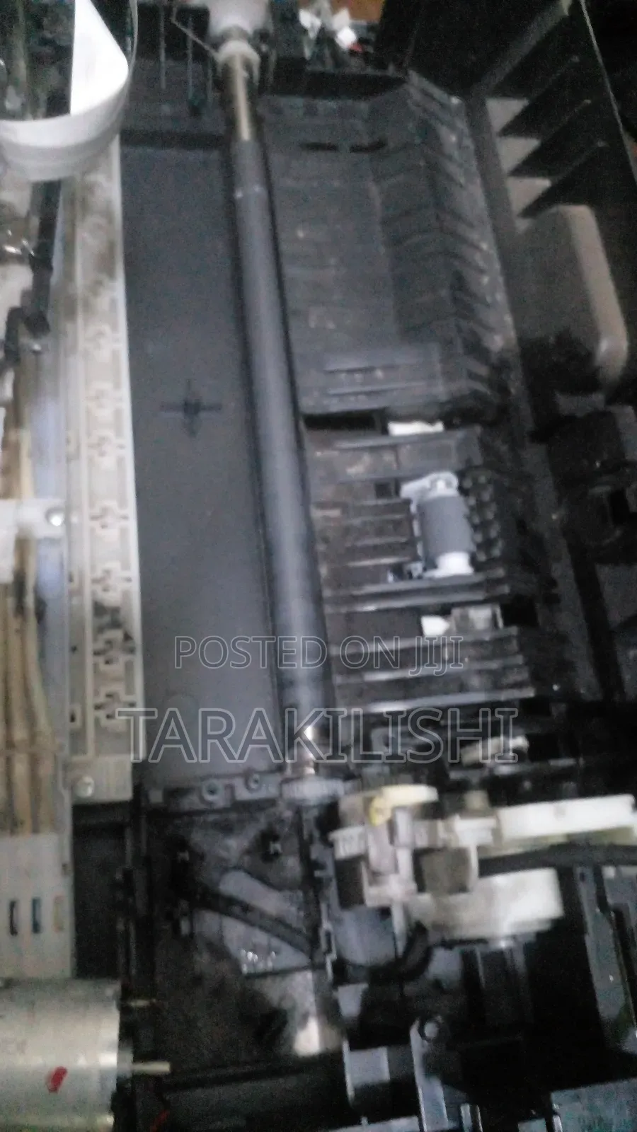 Copier Printers Repairs