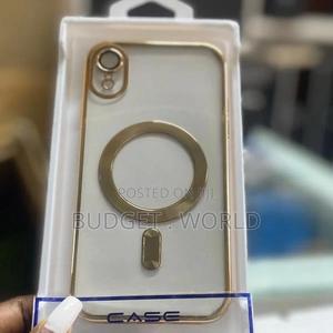 New Cover Case for Apple iPhone X/Xr - main view