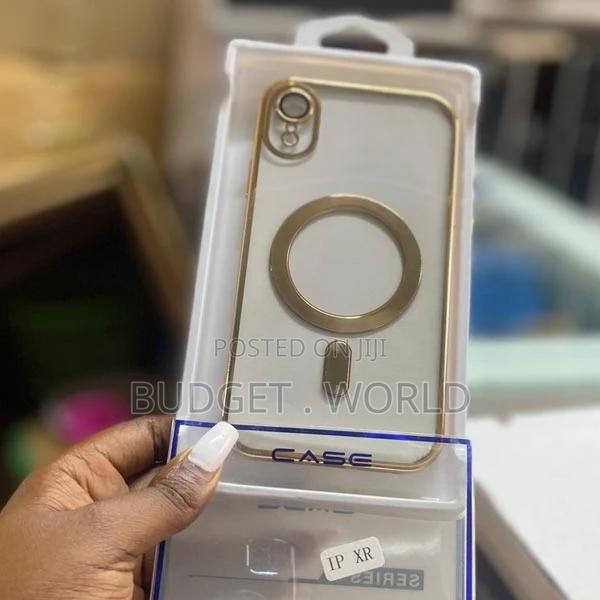 New Cover Case for Apple iPhone X/Xr - thumbnail 2