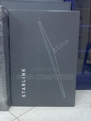 Starlink Gen 3 Ax Tri-Band Mesh Wifi 6 Kit - thumbnail 2