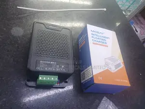 Intelligent Floating Charger 24v