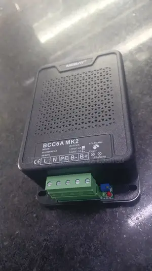 Intelligent Floating Charger 24v