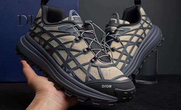 Dior
Shoes - thumbnail 2