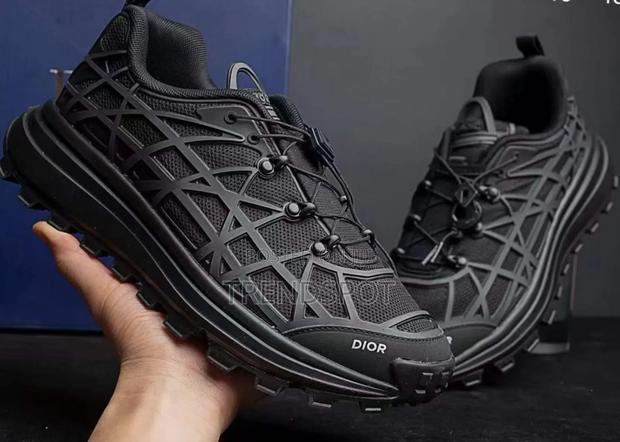 Dior
Shoes - thumbnail 3