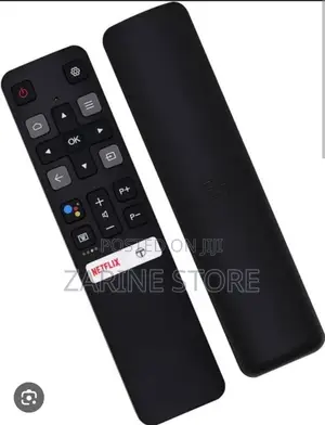 TCL Original Remote