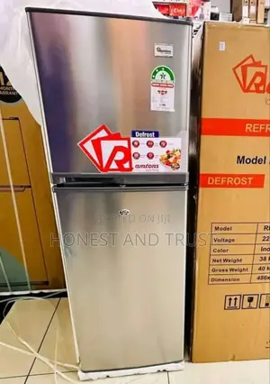 Cool Ramtons 138litre Fridge