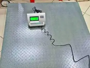 One Tonne Weighing Scale/ 1000kgs Weighing Scale