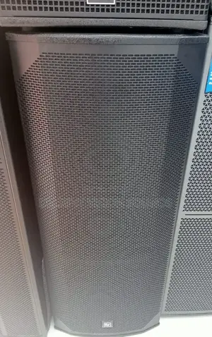 EV Full-Range EKX Speaker