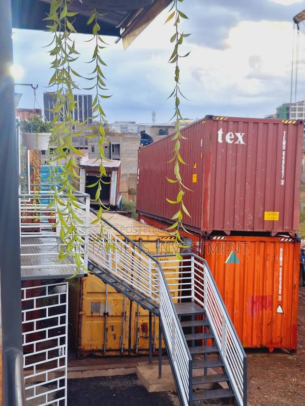 Shipping Containers for Sale- 20ft 40ft. Perfect for Storage