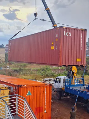 Shipping Containers for Sale- 20ft 40ft. Perfect for Storage