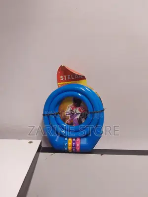 Combination Biycle Security Lock
