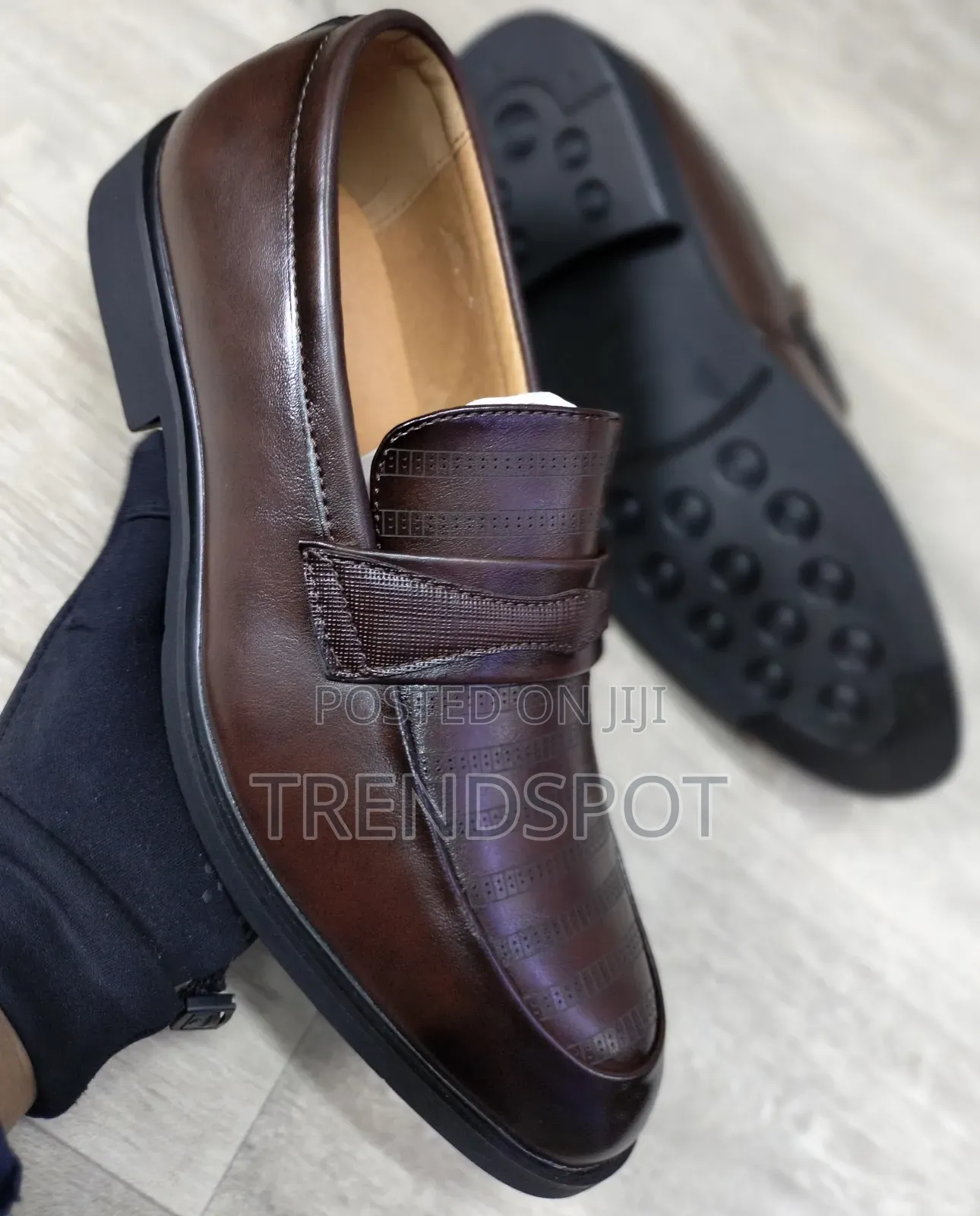 Officials Restocked