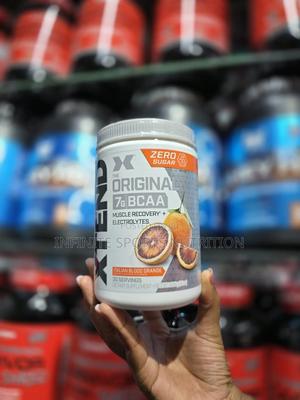 Xtend BCAA 30 Servings - thumbnail 2
