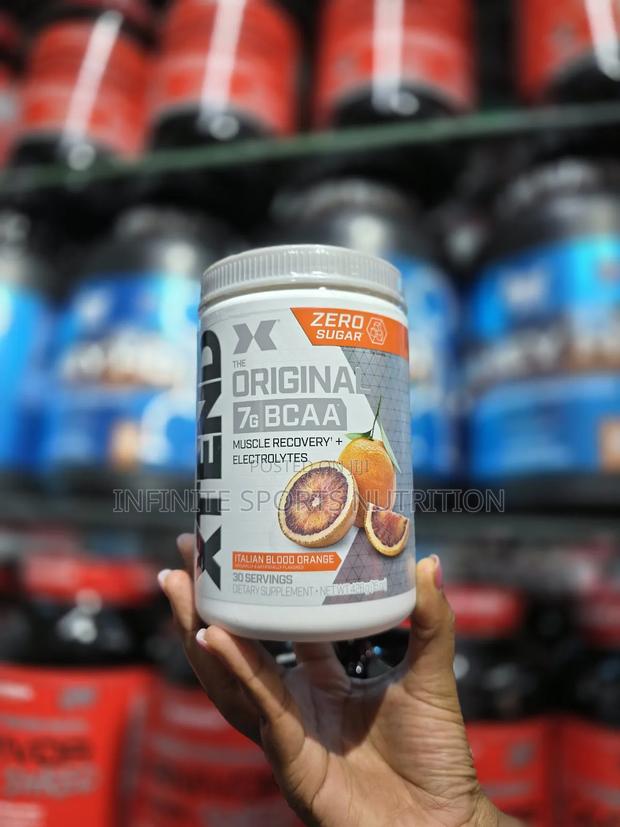 Xtend BCAA 30 Servings - main view