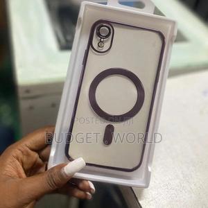 Affordable -Back Cover for Apple iPhone Xr - thumbnail 2