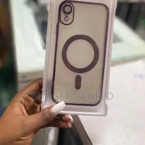 Affordable -Back Cover for Apple iPhone Xr