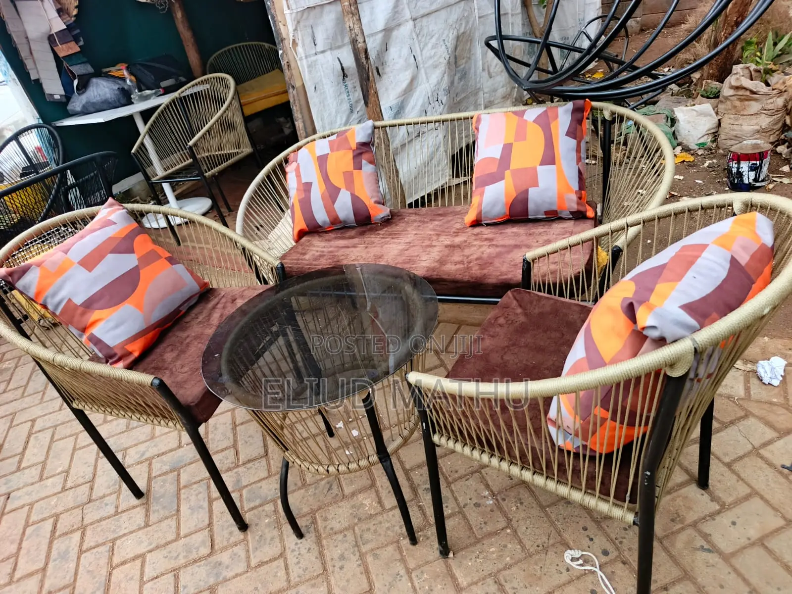 Dining Set