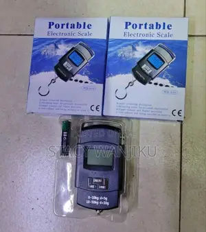 50kgs Weighing Scale / Hanging Weighing Scale