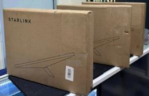 Starlink Mini Kit - main view