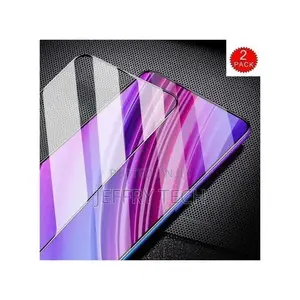 Infinix GT 20 Pro Screen Guard-Full Protector(X2)