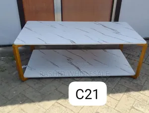 C21 Table.