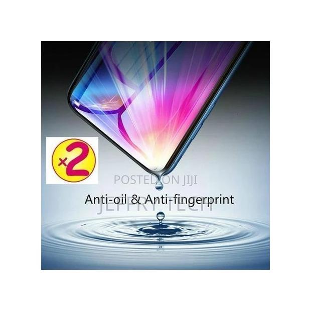 Infinix GT 20 Pro Screen Guard-Full Protector(X2) - thumbnail 2