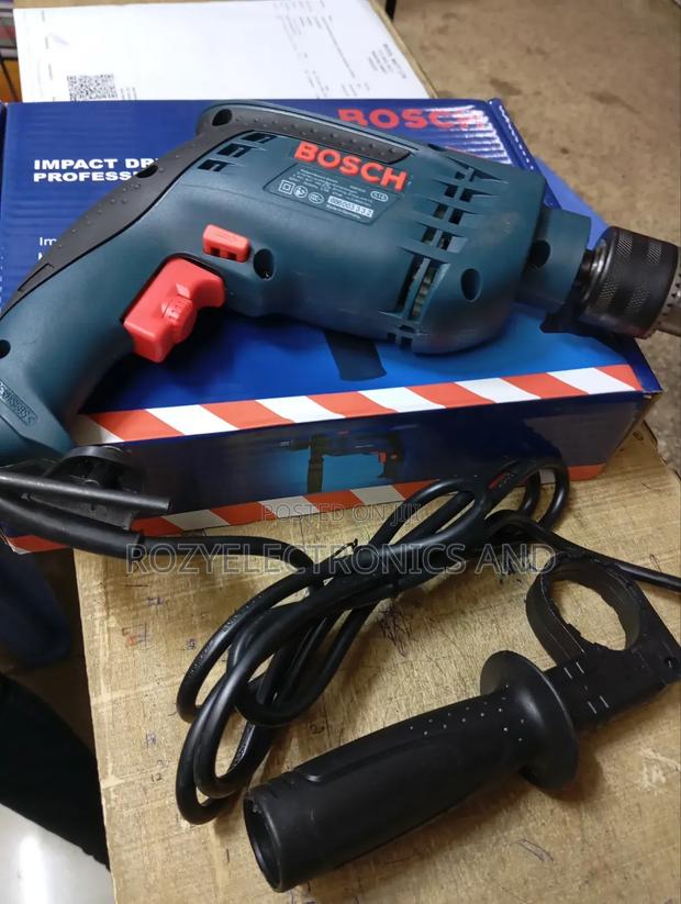 Bosch Impact Drill Machine