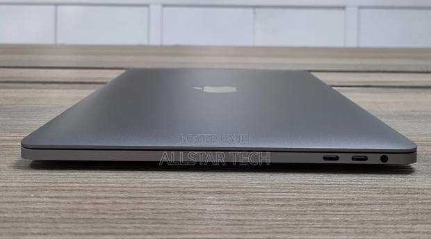 Laptop Apple MacBook Pro 2018 16GB Intel Core I7 SSD 1T - thumbnail 6